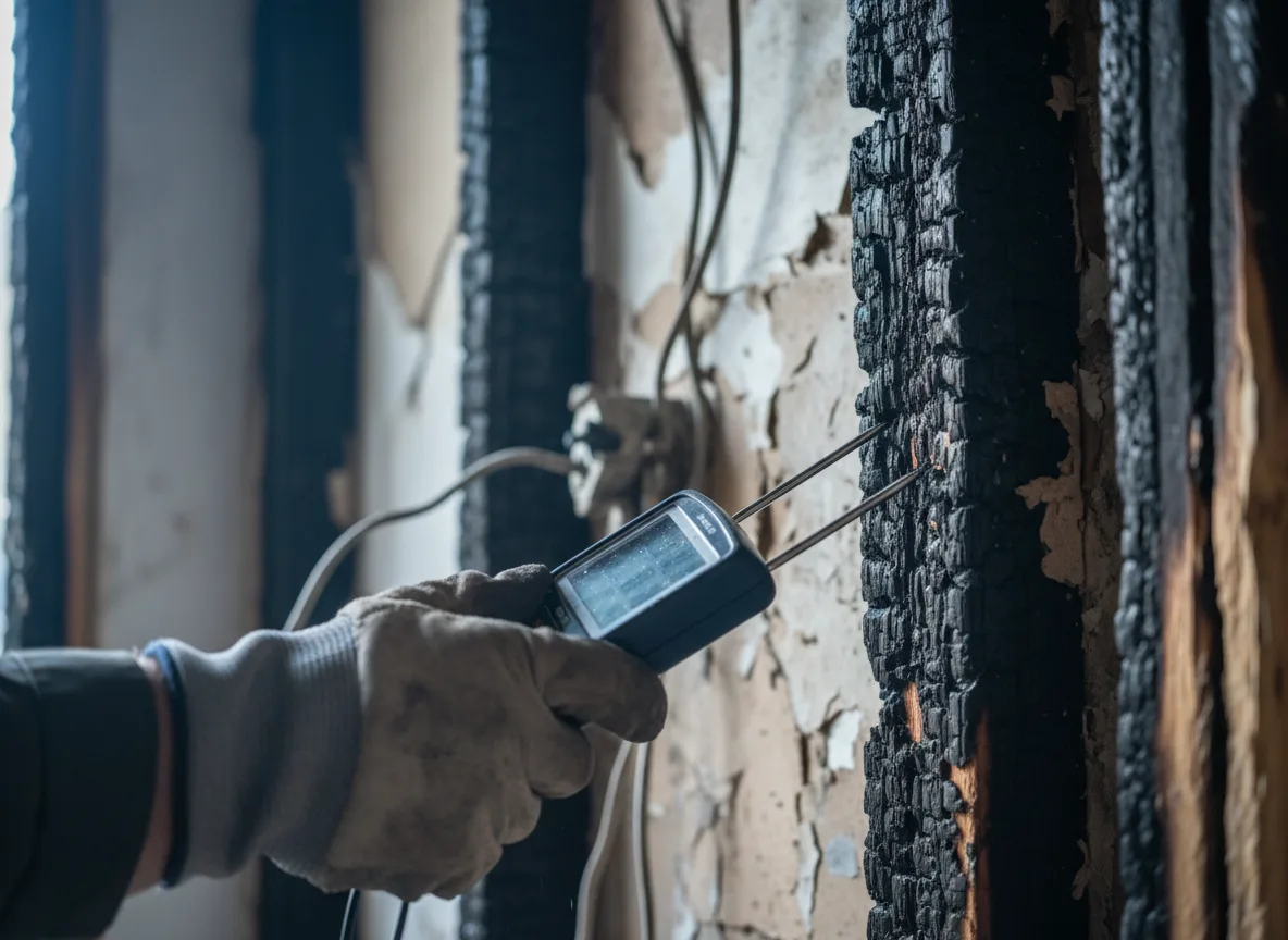Fire Damage Restoration Rochester, MI FAQs